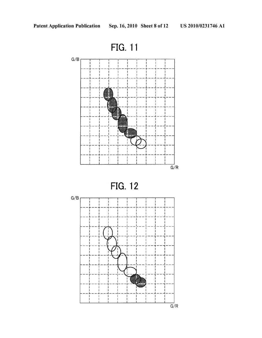 IMAGING DEVICE AND IMAGING METHOD - diagram, schematic, and image 09