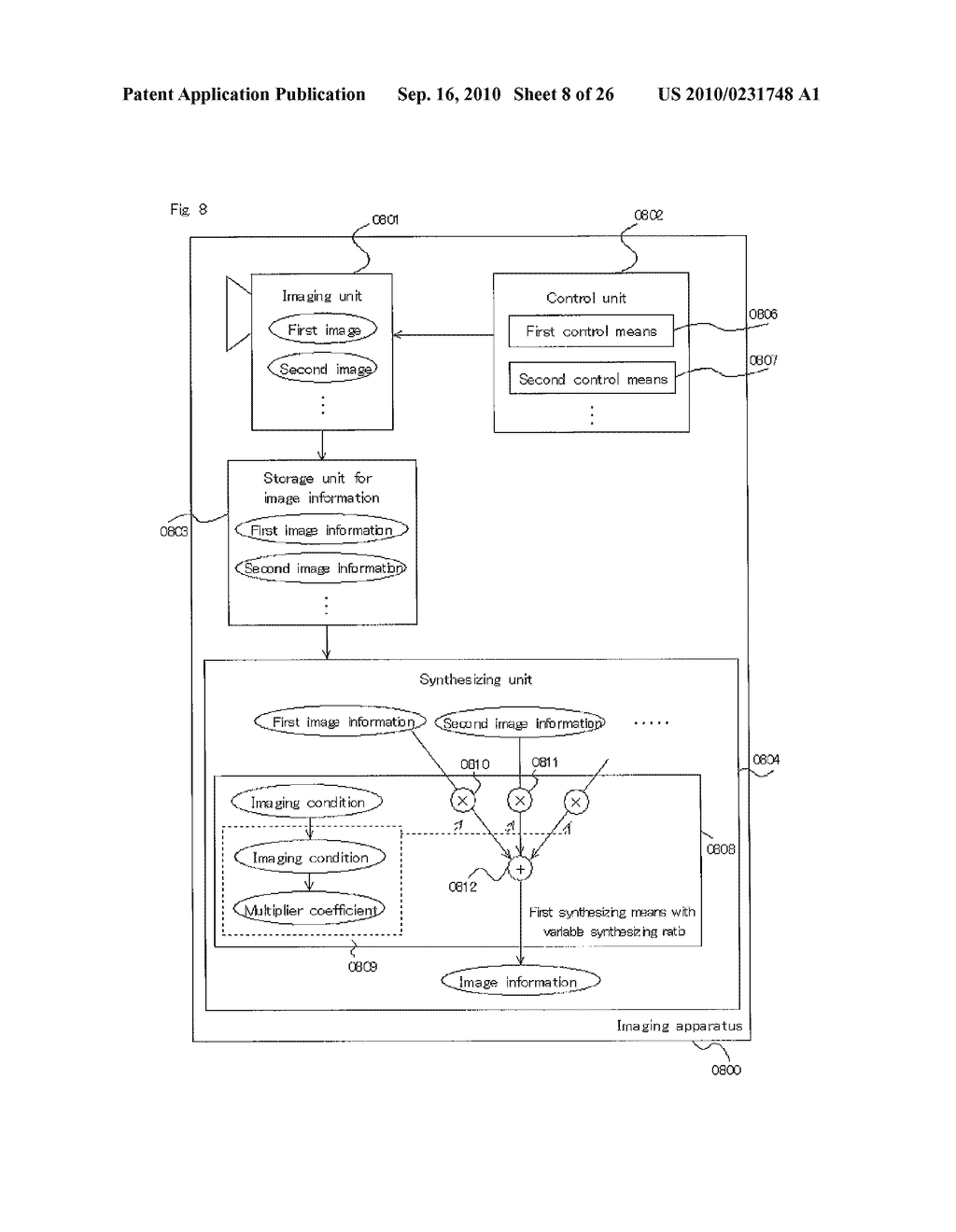 IMAGING DEVICE - diagram, schematic, and image 09