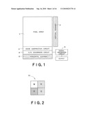 SOLID-STATE IMAGE SENSING DEVICE diagram and image