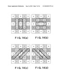 SOLID-STATE IMAGE SENSING DEVICE diagram and image