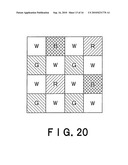 SOLID-STATE IMAGE SENSING DEVICE diagram and image