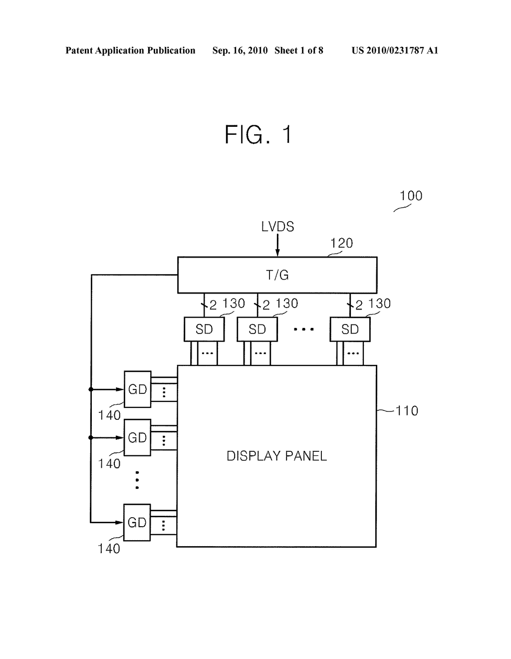 SIGNAL PROCESSING METHOD AND DEVICE - diagram, schematic, and image 02