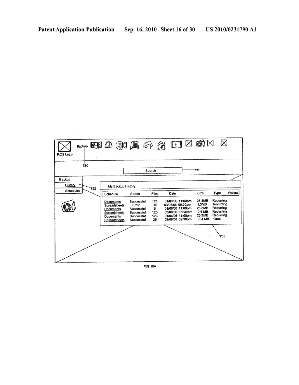 DISPLAY INSERTS, OVERLAYS, AND GRAPHICAL USER INTERFACES FOR MULTIMEDIA SYSTEMS - diagram, schematic, and image 17
