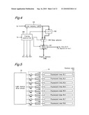 Liquid crystal display device and its driving method diagram and image