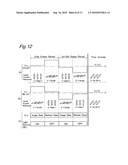 Liquid crystal display device and its driving method diagram and image