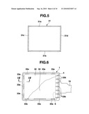 PROTECTIVE PLATE INTEGRATED DISPLAY APPARATUS diagram and image