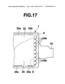 PROTECTIVE PLATE INTEGRATED DISPLAY APPARATUS diagram and image