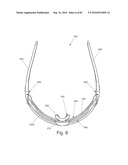 SAFETY EYEWEAR diagram and image