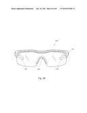 SAFETY EYEWEAR diagram and image