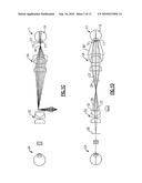 EYE VIEWING DEVICE COMPRISING VIDEO CAPTURE OPTICS diagram and image