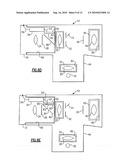 EYE VIEWING DEVICE COMPRISING VIDEO CAPTURE OPTICS diagram and image