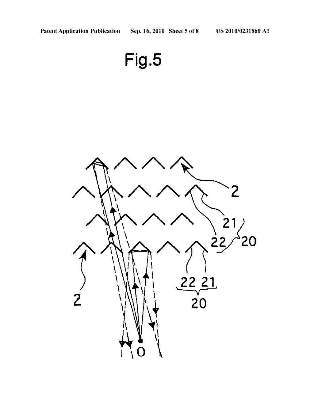 IMAGEING ELEMENT AND DISPLAY - diagram, schematic, and image 06