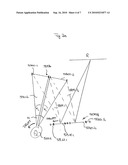 OPTICAL ELEMENT WITH AT LEAST ONE ELECTRICALLY CONDUCTIVE REGION, AND ILLUMINATION SYSTEM WITH THE OPTICAL ELEMENT diagram and image