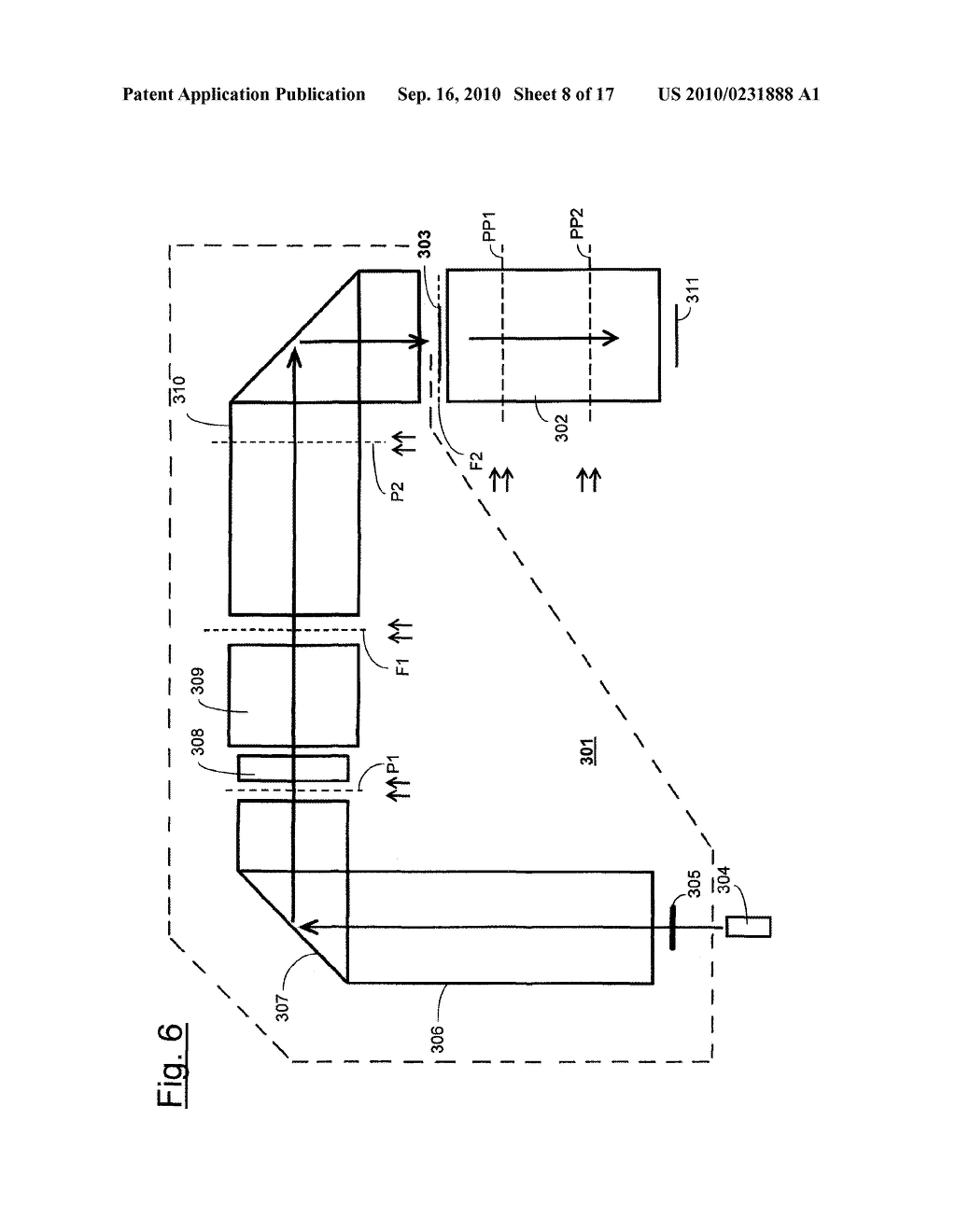 OPTICAL SYSTEM - diagram, schematic, and image 09