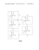 OPTICAL DEVICE FOR OBSERVING MILLIMETRIC OR SUBMILLIMETRIC STRUCTURAL DETAILS OF AN OBJECT WITH SPECULAR BEHAVIOUR diagram and image