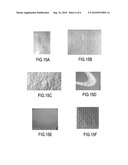 OPTICAL DEVICE FOR OBSERVING MILLIMETRIC OR SUBMILLIMETRIC STRUCTURAL DETAILS OF AN OBJECT WITH SPECULAR BEHAVIOUR diagram and image