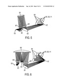 Method and Apparatus for Performing Spectroscopy Downhole with a Wellbore diagram and image