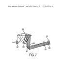 Method and Apparatus for Performing Spectroscopy Downhole with a Wellbore diagram and image