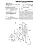 METHOD AND APPARATUS FOR DETECTING SIZE OF PARTICLES IN LIQUID diagram and image