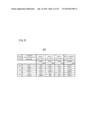 METHOD AND APPARATUS FOR DETECTING SIZE OF PARTICLES IN LIQUID diagram and image