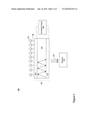 SENSOR AND SENSING UTILIZING A LASER diagram and image