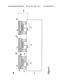 SENSOR AND SENSING UTILIZING A LASER diagram and image