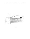 INTEGRATED MONOLITHIC INTERFERENCE DETECTION DEVICE diagram and image