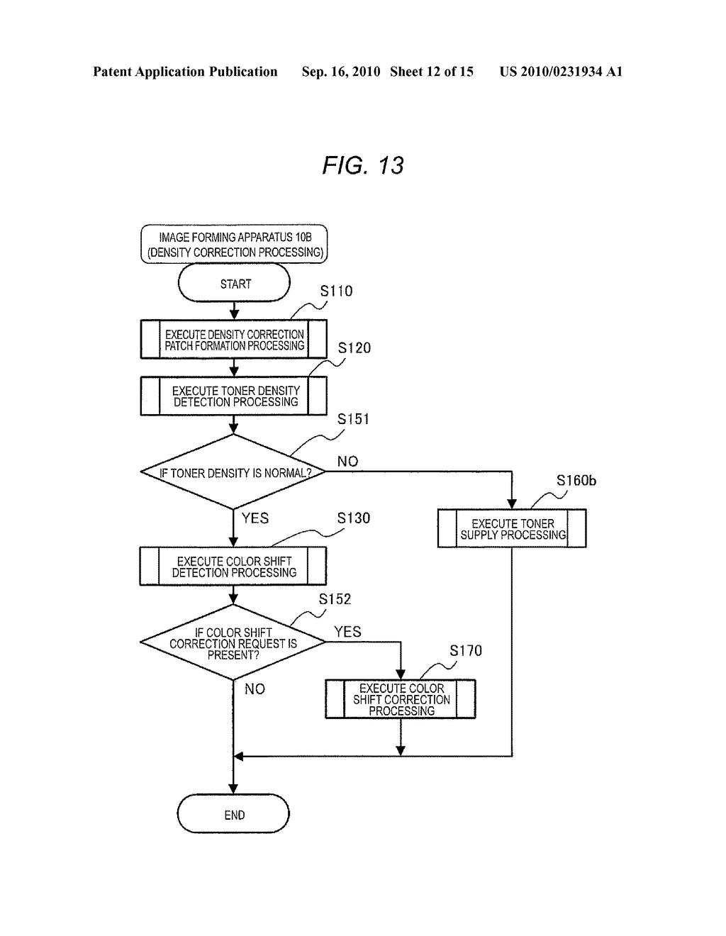 IMAGE FORMING APPARATUS - diagram, schematic, and image 13