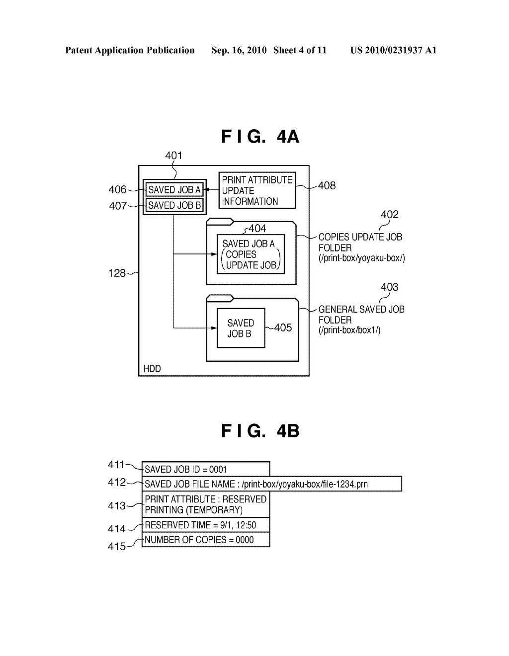 PRINT APPARATUS AND PRINT SYSTEM AND METHOD OF CONTROLLING THE PRINT APPARATUS - diagram, schematic, and image 05