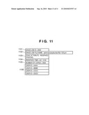 PRINT APPARATUS AND PRINT SYSTEM AND METHOD OF CONTROLLING THE PRINT APPARATUS diagram and image