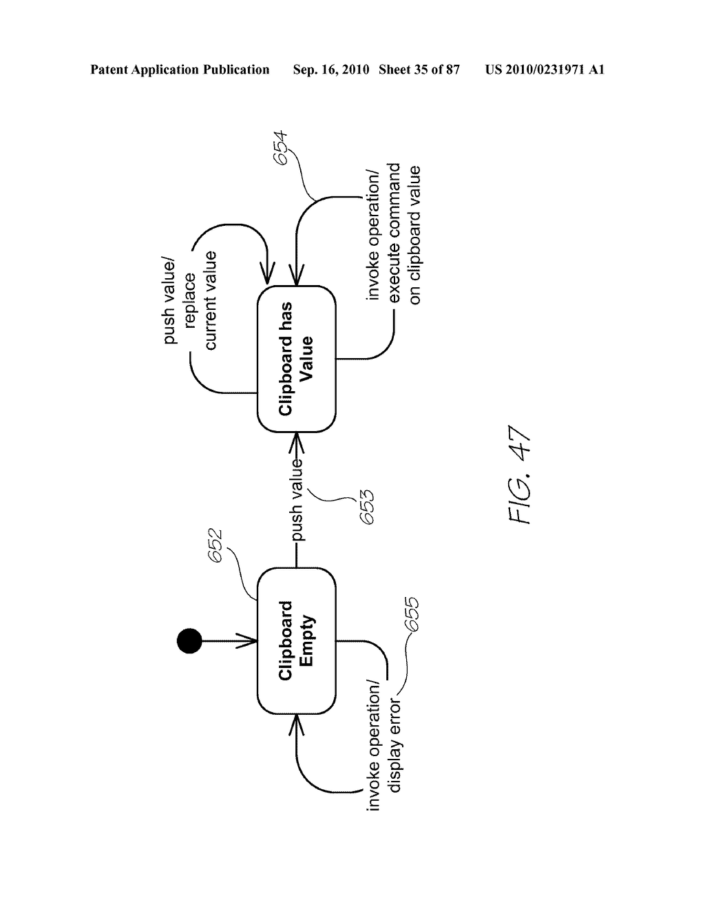 RETRIEVING CONTACT DETAILS USING A PRINTED MEDIUM - diagram, schematic, and image 36