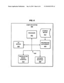 PRINTING WITH ALTERNATIVE HALFTONE PATTERNS IN INK JET PRINTING TO REDUCE INK PENETRATION diagram and image