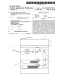 IMAGE READING DEVICE, IMAGE READING METHOD, AND IMAGE FORMING APPARATUS diagram and image