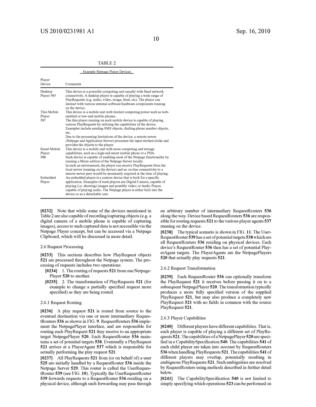 RETRIEVING LOCATION DATA BY SENSING CODED DATA ON A SURFACE - diagram, schematic, and image 100