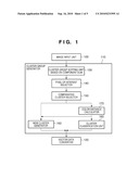 IMAGE PROCESSING APPARATUS, IMAGE PROCESSING APPARATUS CONTROL METHOD, AND STORAGE MEDIUM STORING PROGRAM diagram and image