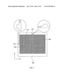 BI-STABLE DISPLAY DEVICE diagram and image