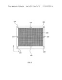 BI-STABLE DISPLAY DEVICE diagram and image