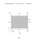 BI-STABLE DISPLAY DEVICE diagram and image