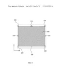 BI-STABLE DISPLAY DEVICE diagram and image