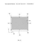 BI-STABLE DISPLAY DEVICE diagram and image