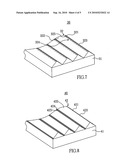 Diffuser with light condensing function diagram and image