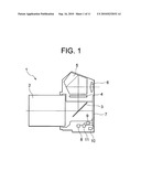 IMAGING APPARATUS, IMAGING METHOD AND HIGH ZOOM RATIO ZOOM LENS SYSTEM diagram and image