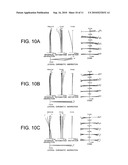 IMAGING APPARATUS, IMAGING METHOD AND HIGH ZOOM RATIO ZOOM LENS SYSTEM diagram and image