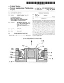 Lens driving device diagram and image