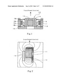 Lens driving device diagram and image