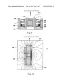 Lens driving device diagram and image