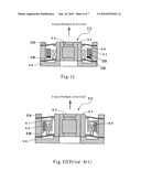 Lens driving device diagram and image