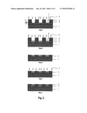 METHOD FOR MANUFACTURING MAGNETIC RECORDING MEDIUM, AND MAGNETIC RECORDING/REPRODUCING DEVICE diagram and image