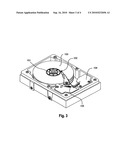 METHOD FOR MANUFACTURING MAGNETIC RECORDING MEDIUM, AND MAGNETIC RECORDING/REPRODUCING DEVICE diagram and image