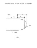 INFORMATION RECORDING MEDIUM GLASS SUBSTRATE, INFORMATION RECORDING MEDIUM, INFORMATION RECORDING APPARATUS AND MANUFACTURING METHOD OF INFORMATION RECORDING MEDIUM GLASS SUBSTRATE diagram and image